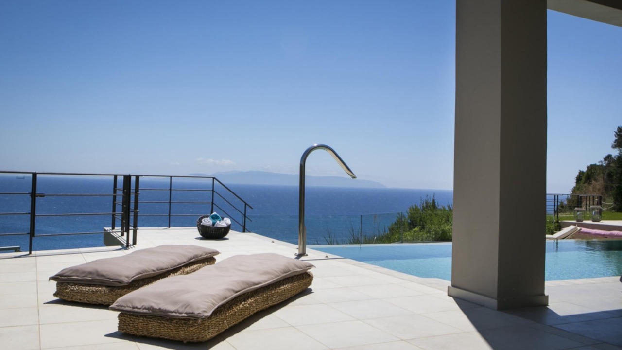 Photo of Outdoor in Leivathos