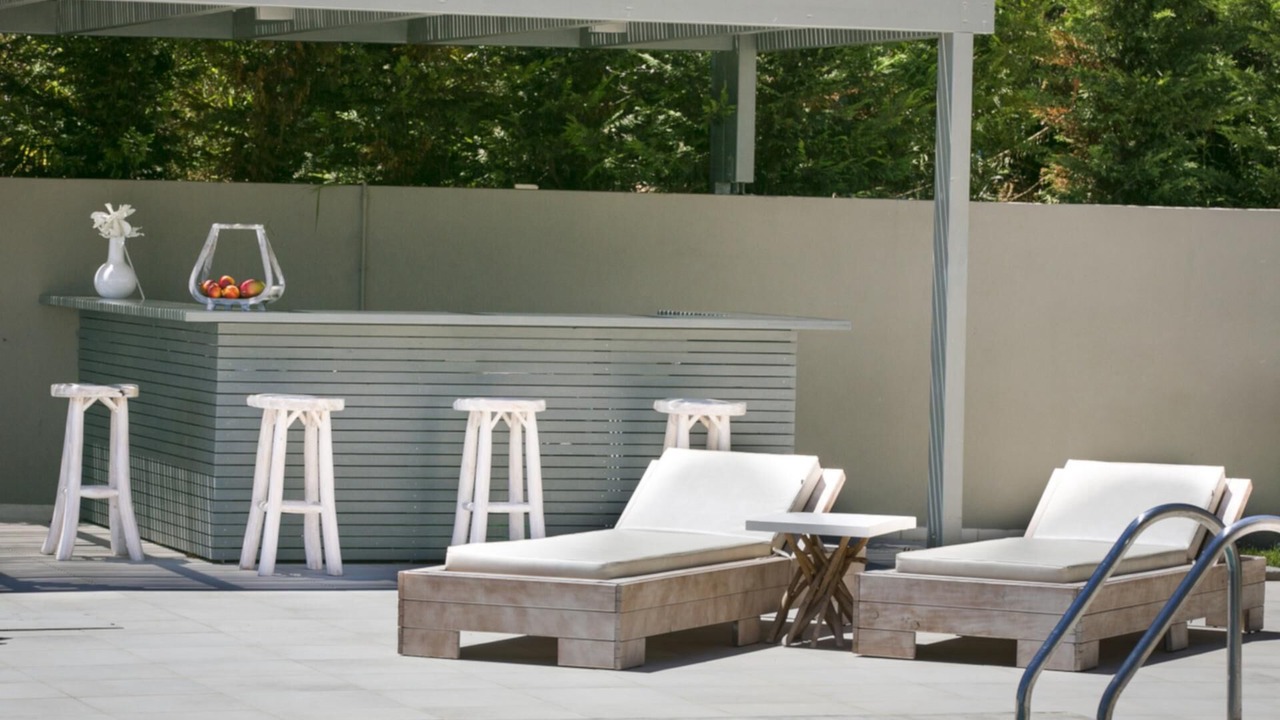 Photo of Patio Balcony in Leivathos