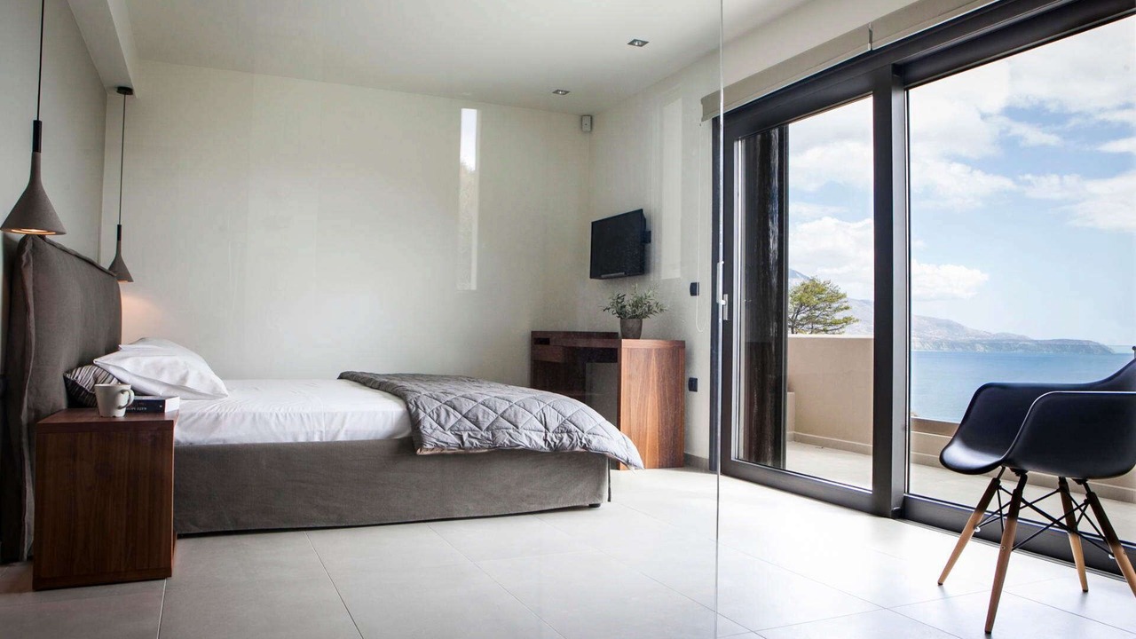 Photo of Bedroom in Leivathos