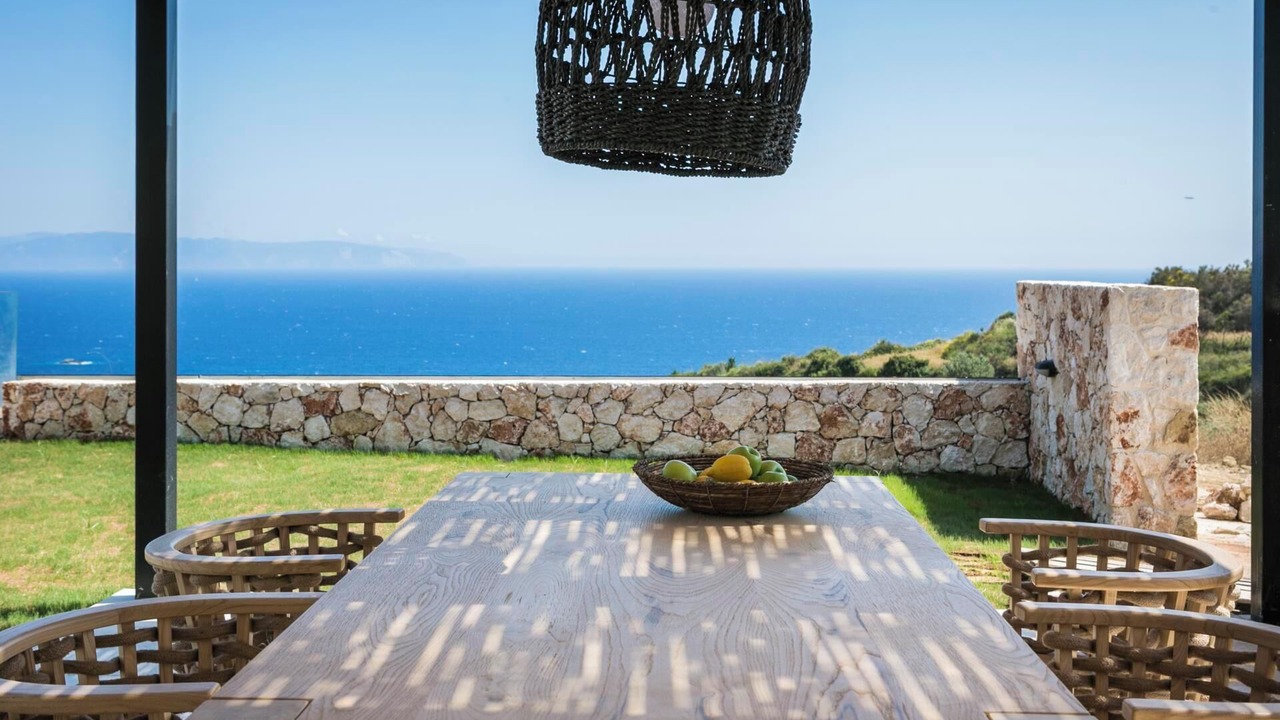 Photo of Outdoor in Leivathos
