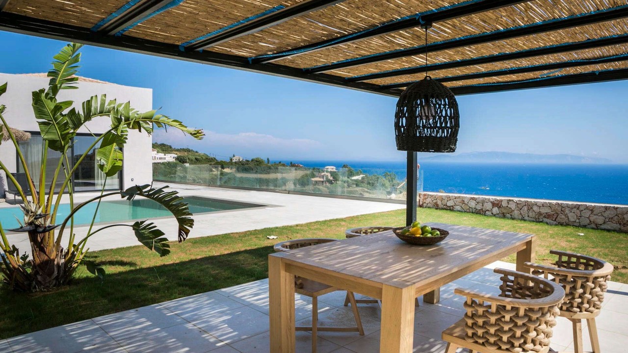 Photo of Outdoor in Leivathos