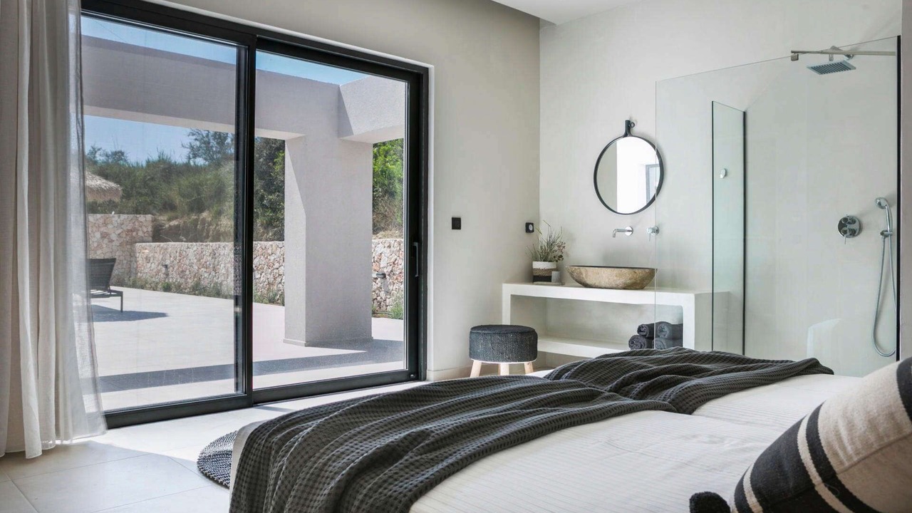 Photo of Bedroom in Leivathos