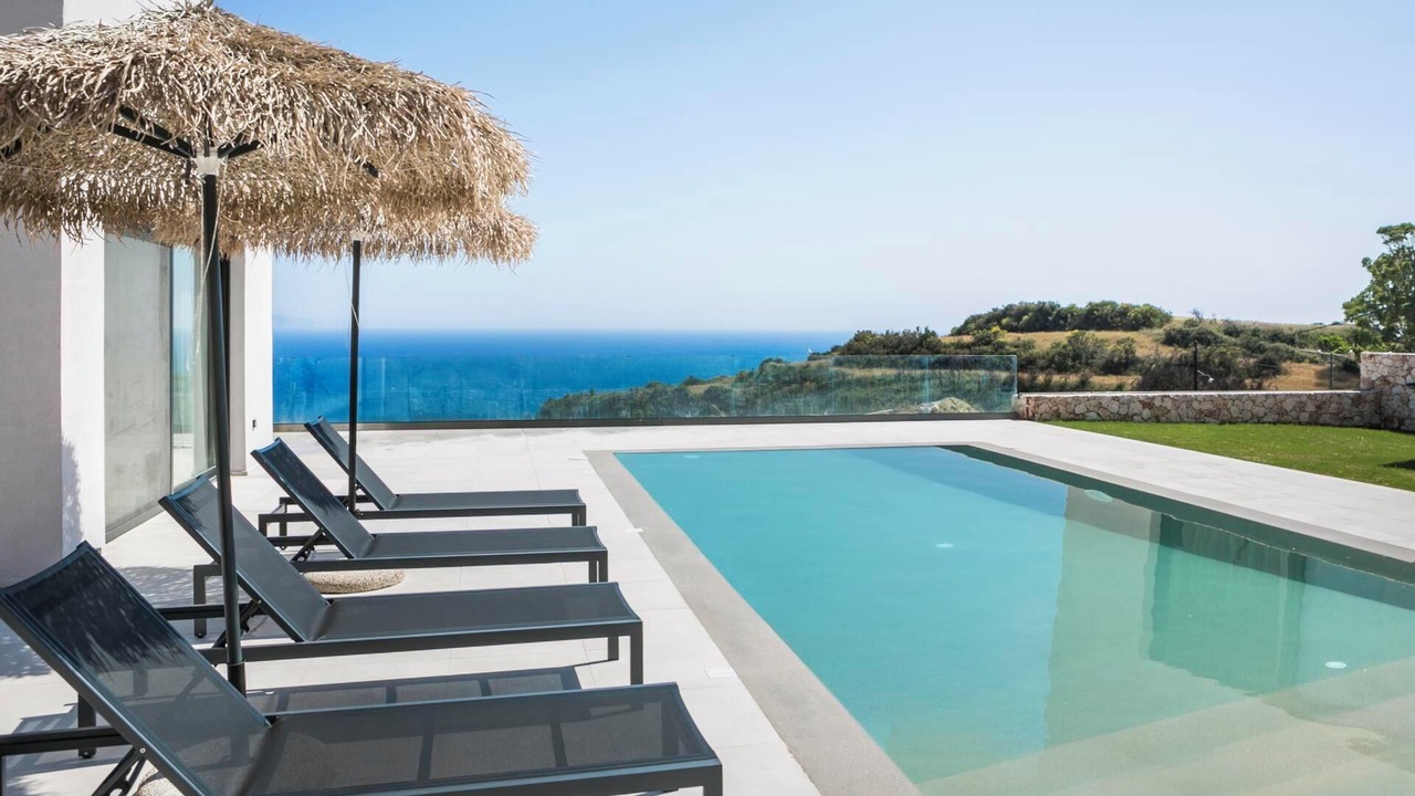 Photo of Outdoor in Leivathos