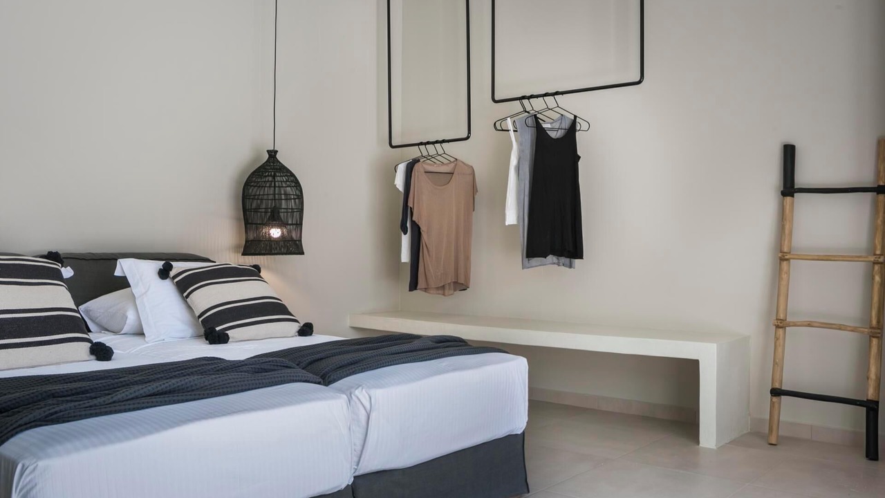 Photo of Bedroom in Leivathos