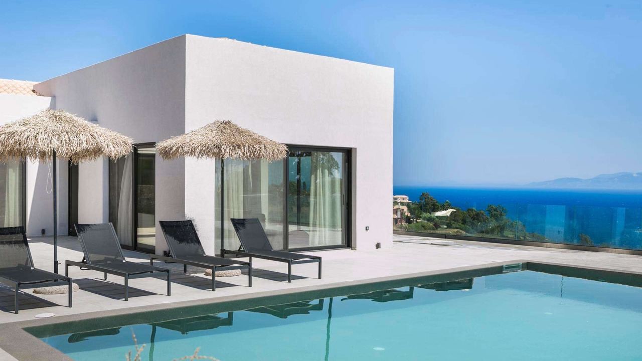 Photo of Outdoor in Leivathos