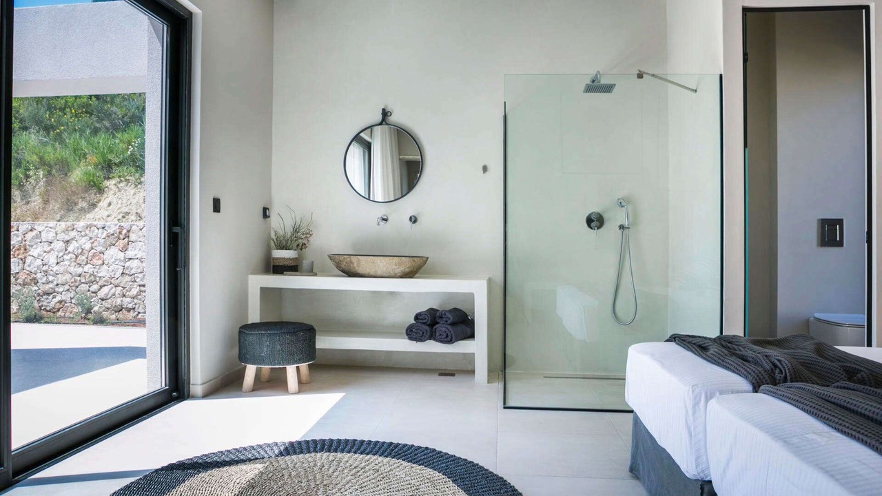 Photo of Bedroom in Leivathos