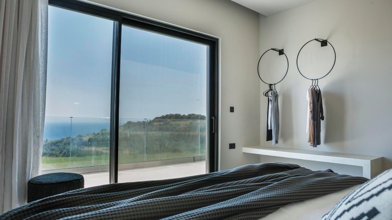 Photo of Bedroom in Leivathos