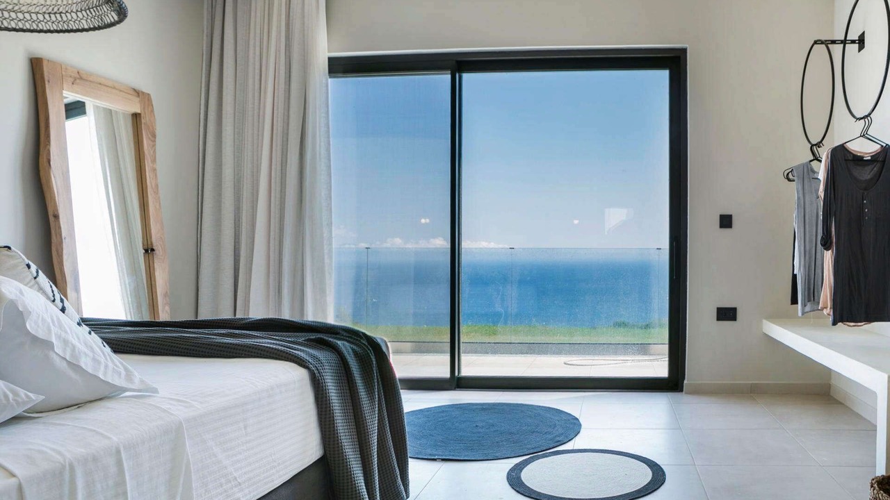 Photo of Bedroom in Leivathos