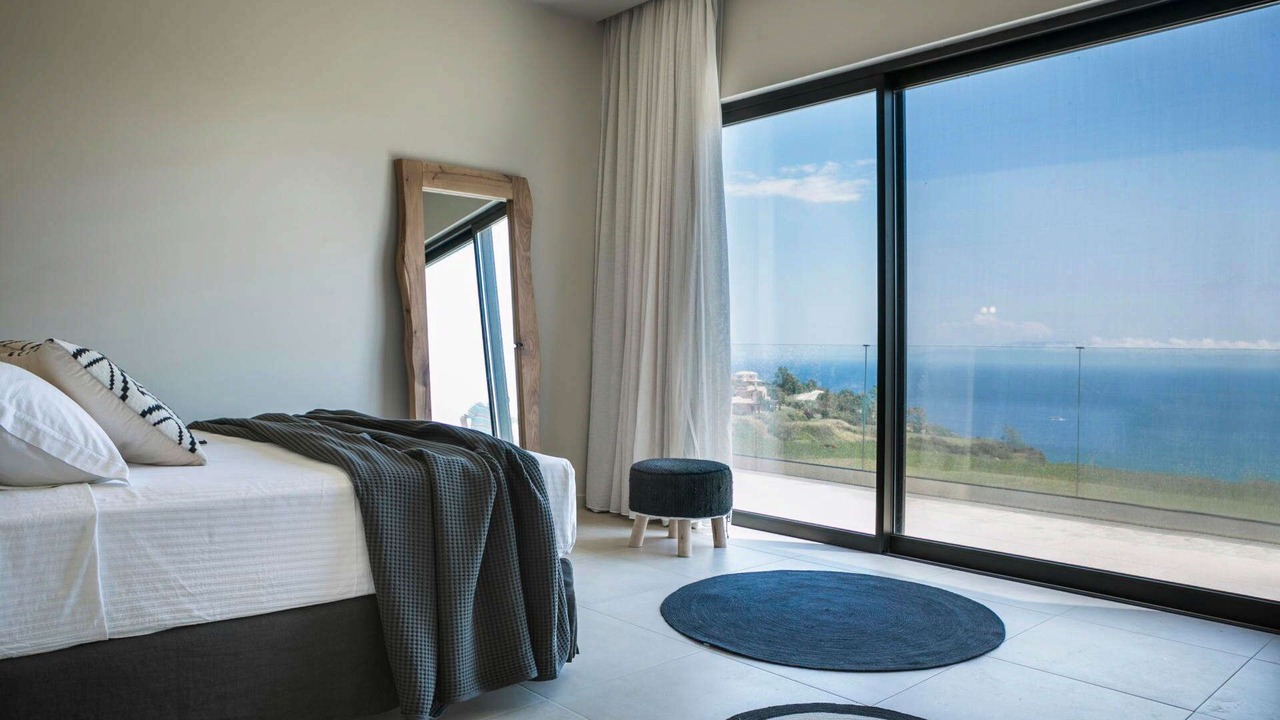 Photo of Bedroom in Leivathos