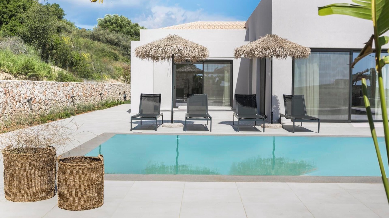 Photo of Outdoor in Leivathos