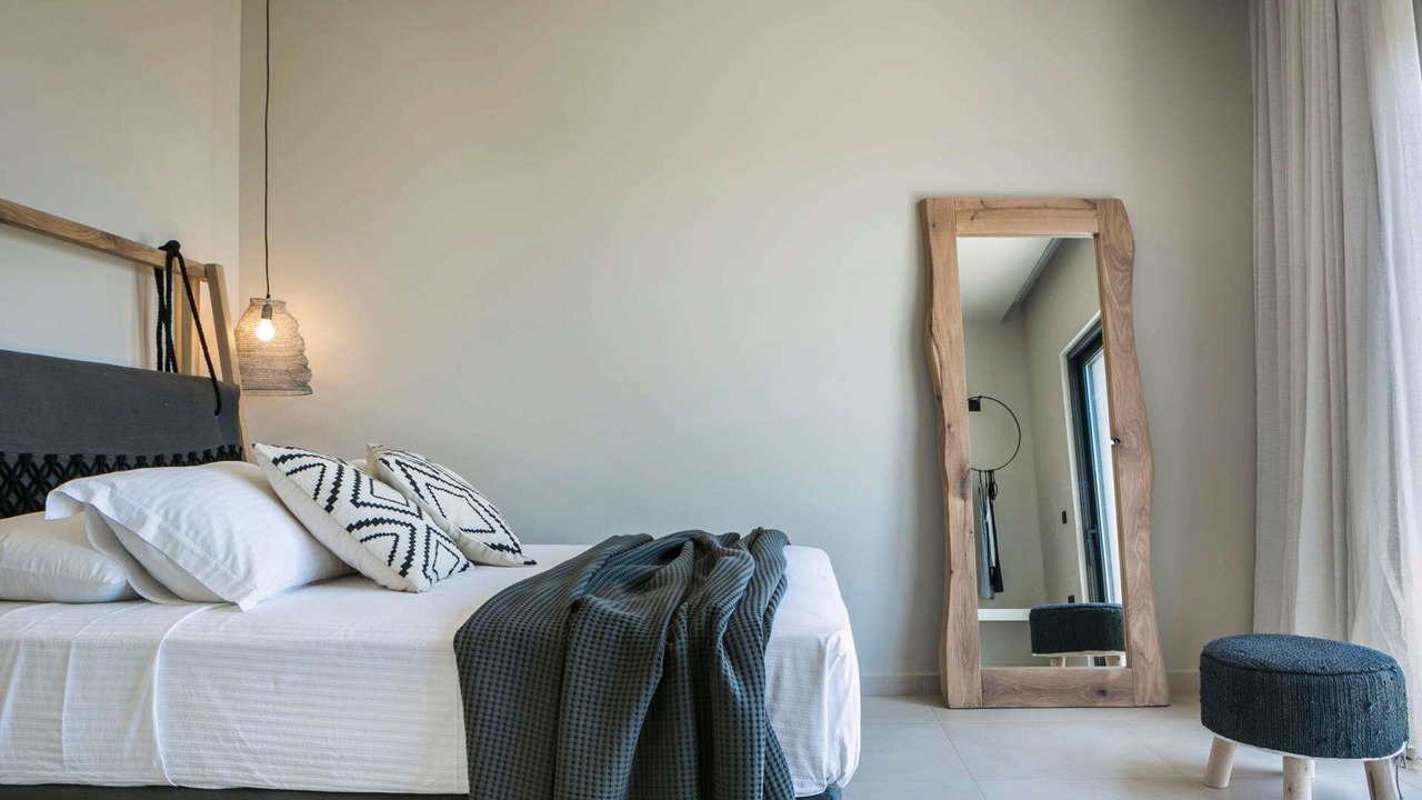 Photo of Bedroom in Leivathos