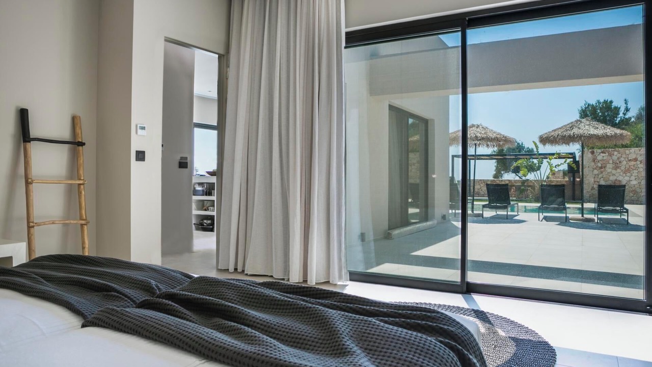 Photo of Bedroom in Leivathos