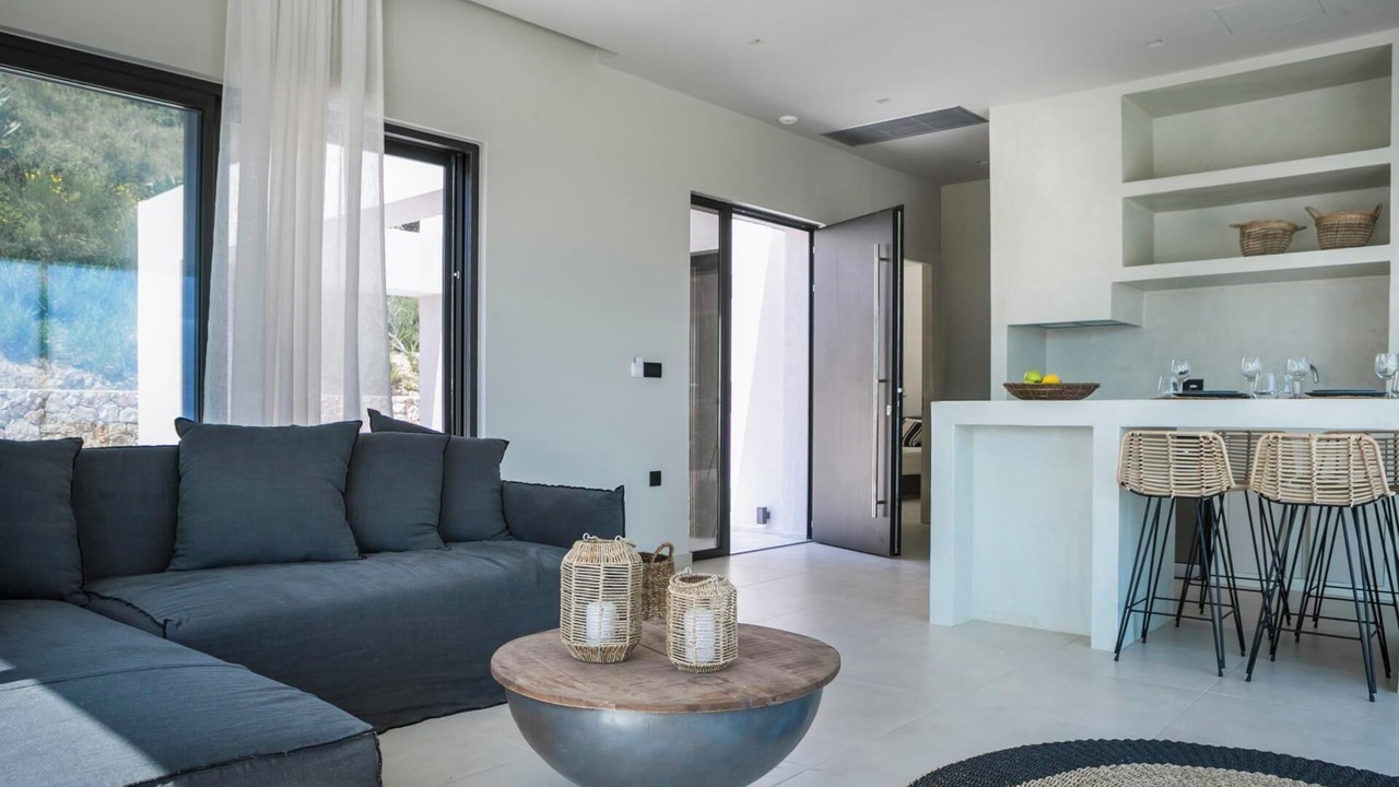 Photo of Livingroom in Leivathos