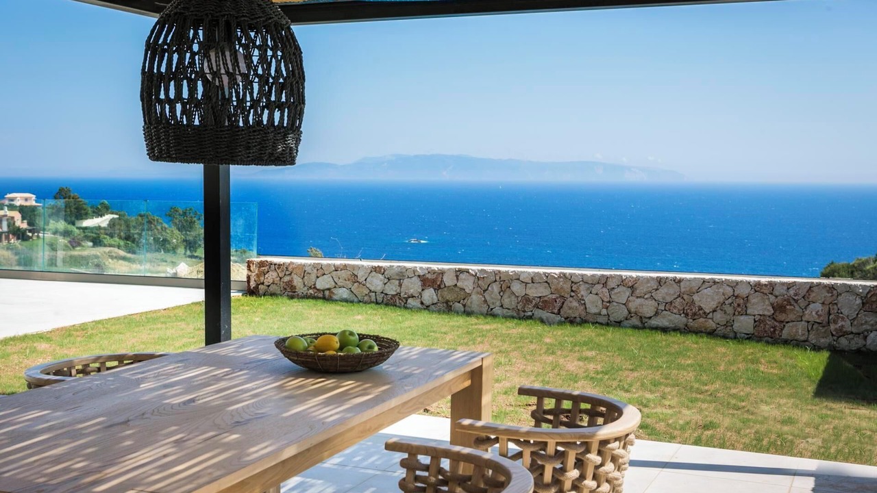 Photo of Outdoor in Leivathos