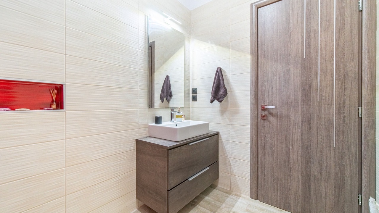 Photo of Bathroom in Aleimmatades