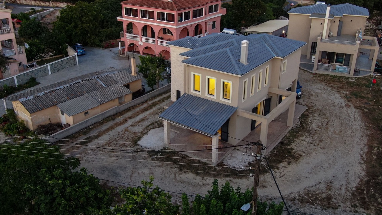 Photo of Outdoor in Aleimmatades
