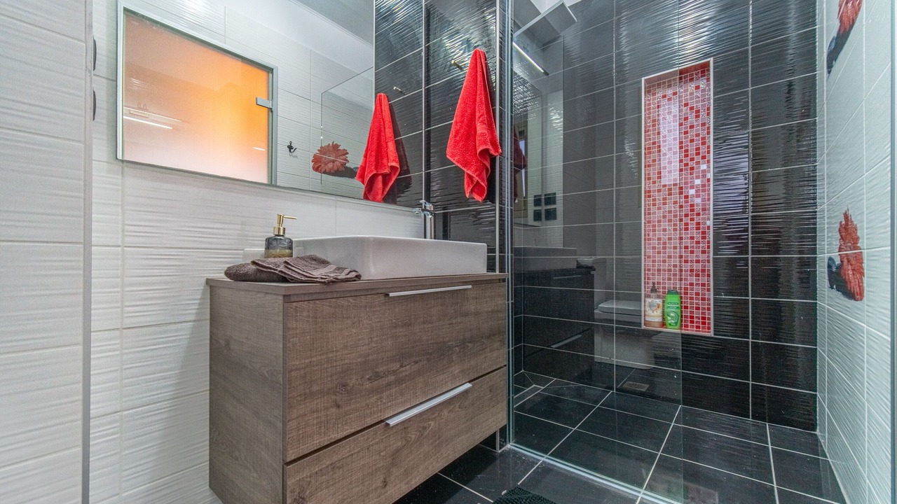 Photo of Bathroom in Aleimmatades