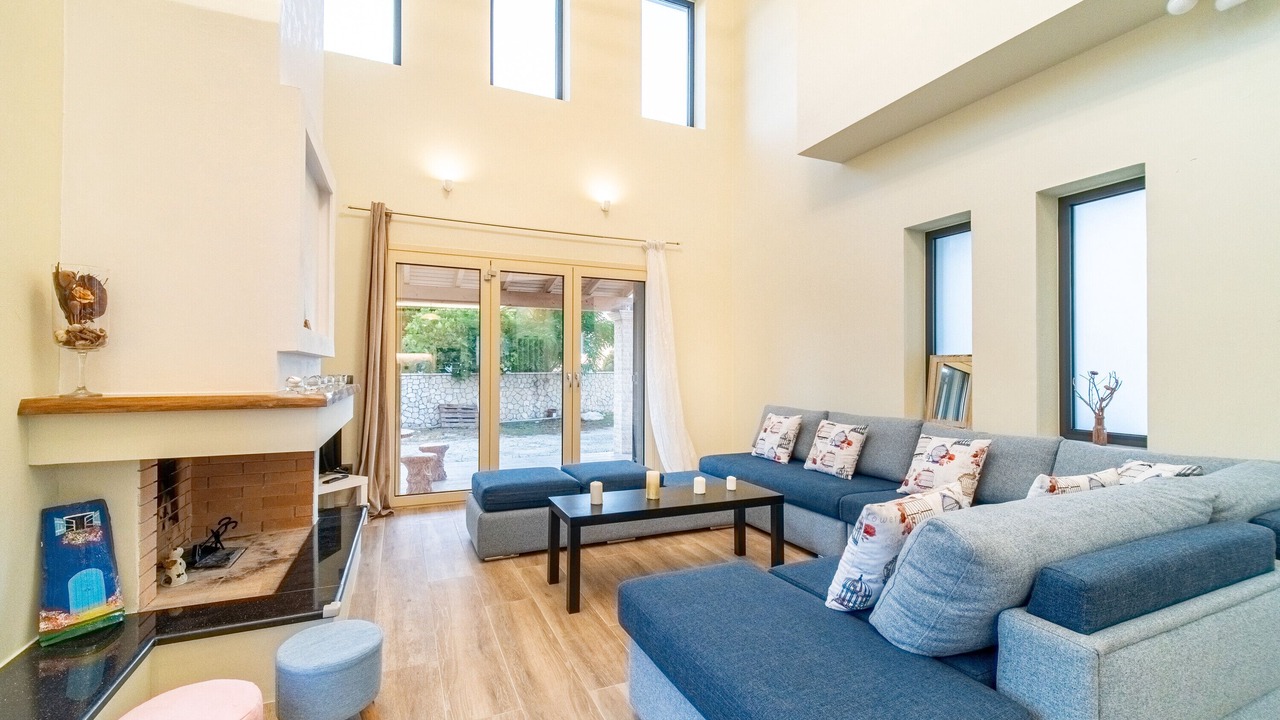 Photo of Livingroom in Aleimmatades