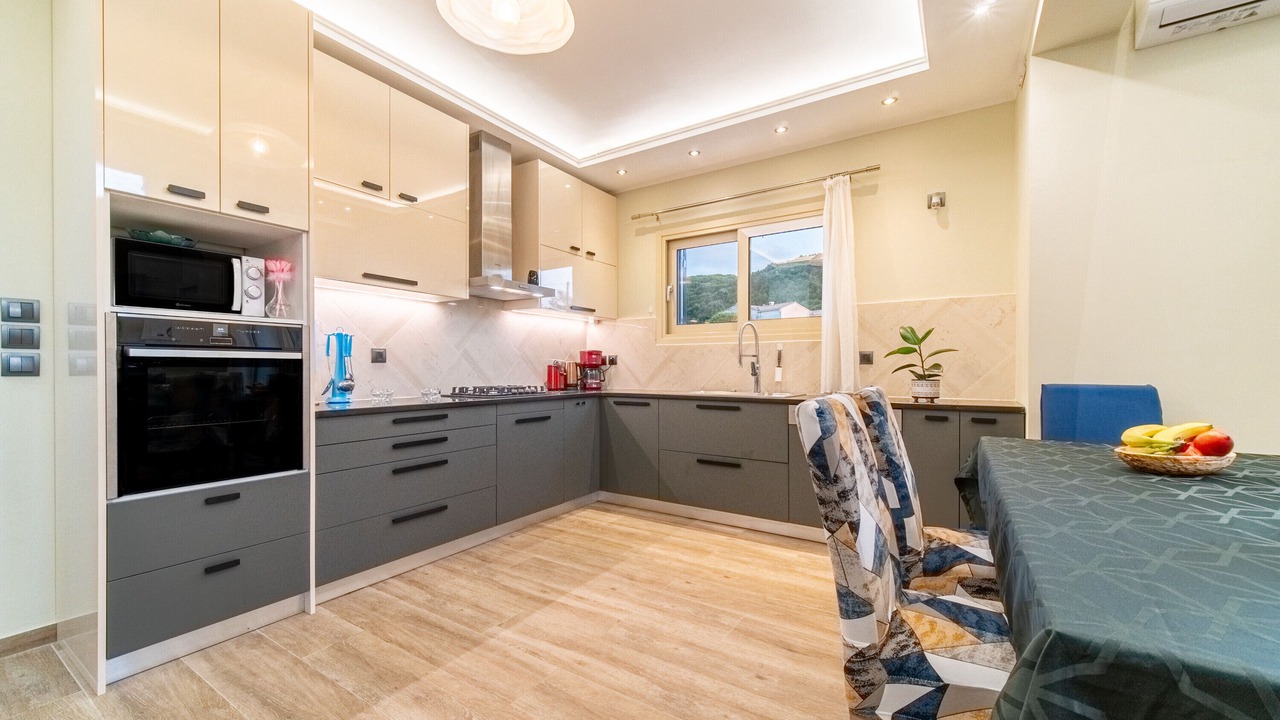 Photo of Kitchen in Aleimmatades