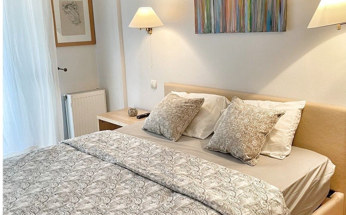 Photo of Bedroom in Agios Ioannis