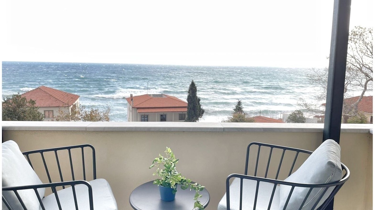 Photo of Outdoor in Agios Ioannis
