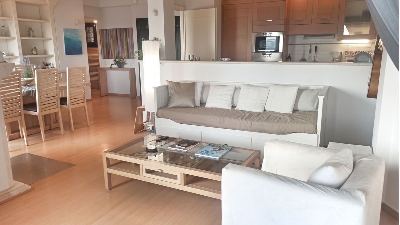 Photo of Livingroom in Agios Ioannis