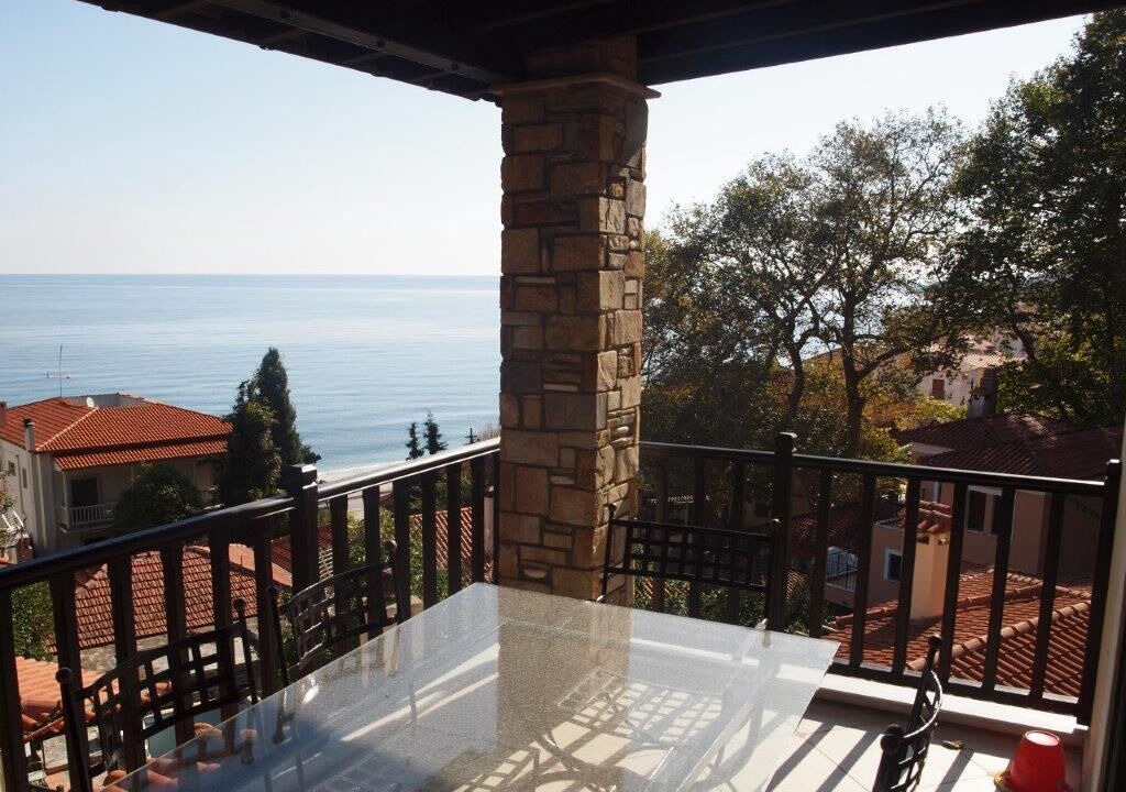 Photo of Outdoor in Agios Ioannis