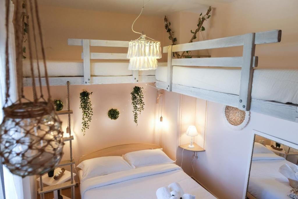 Photo of Bedroom in Kissos
