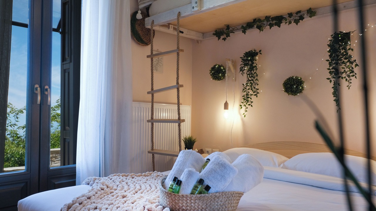 Photo of Bedroom in Kissos