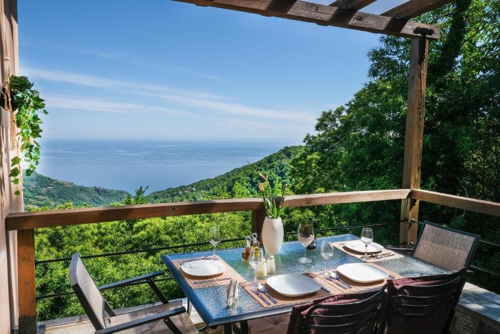 Photo of Outdoor in Kissos