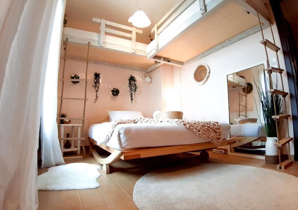 Photo of Bedroom in Kissos
