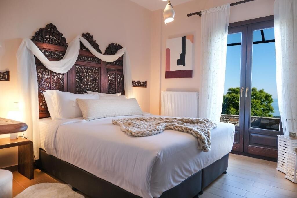 Photo of Bedroom in Kissos