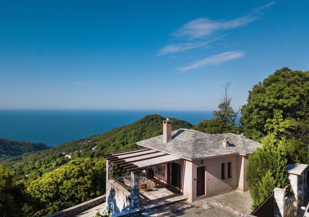 Photo of Outdoor in Kissos