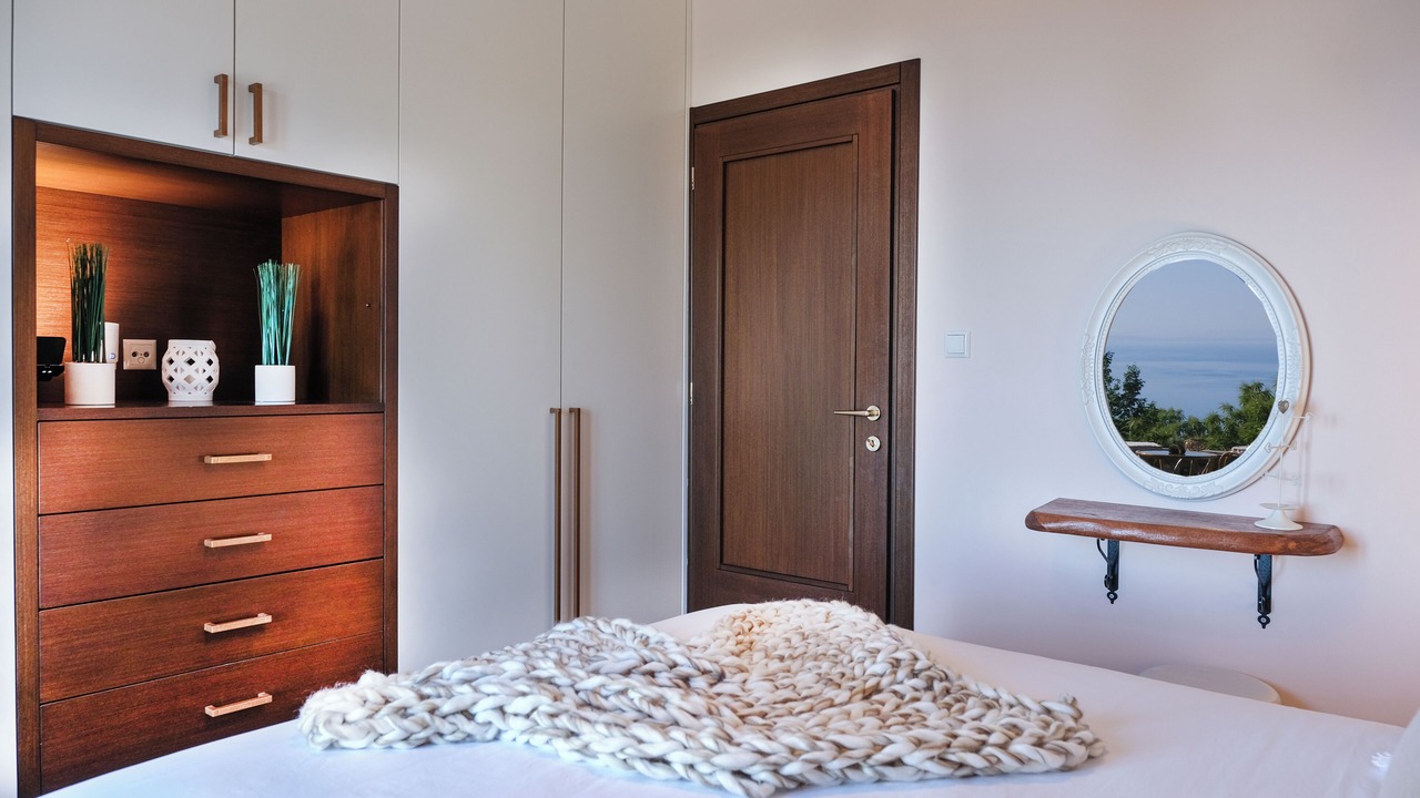 Photo of Bedroom in Kissos