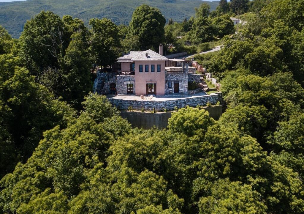 Photo of Outdoor in Kissos