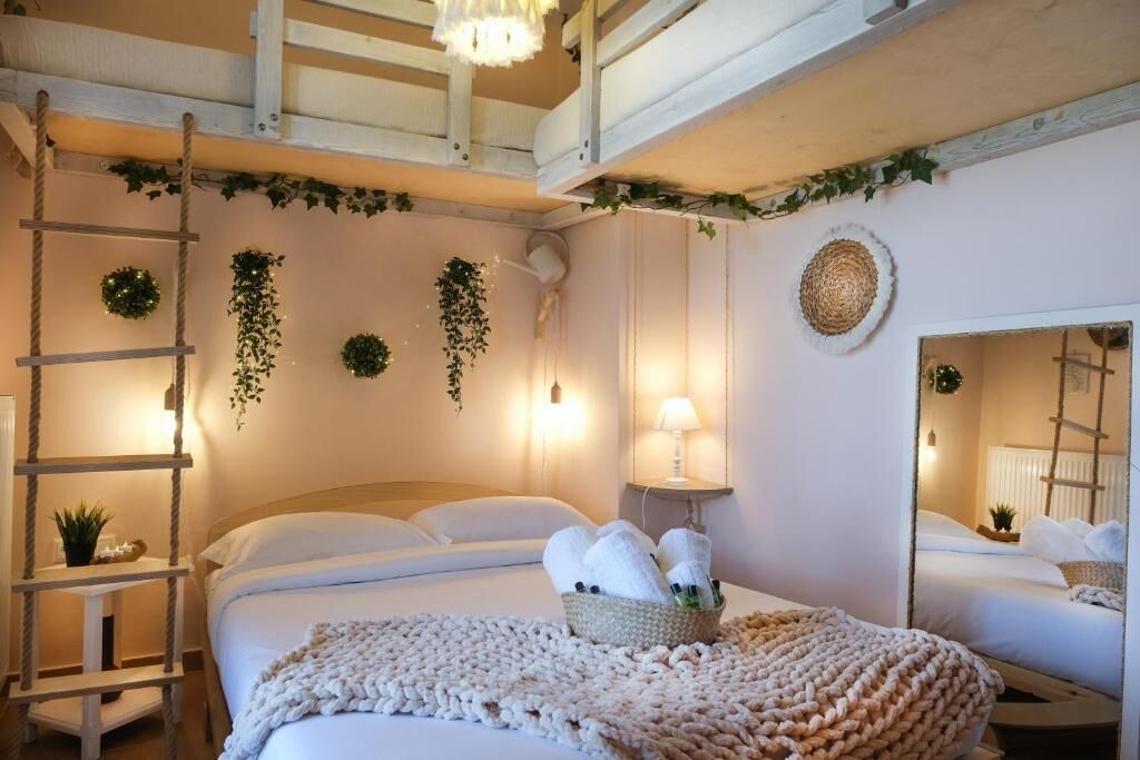 Photo of Bedroom in Kissos