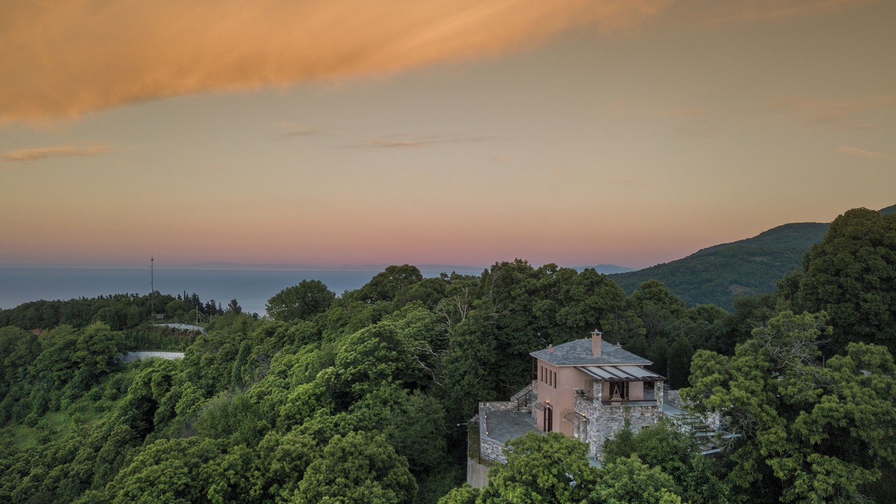 Photo of Outdoor in Kissos