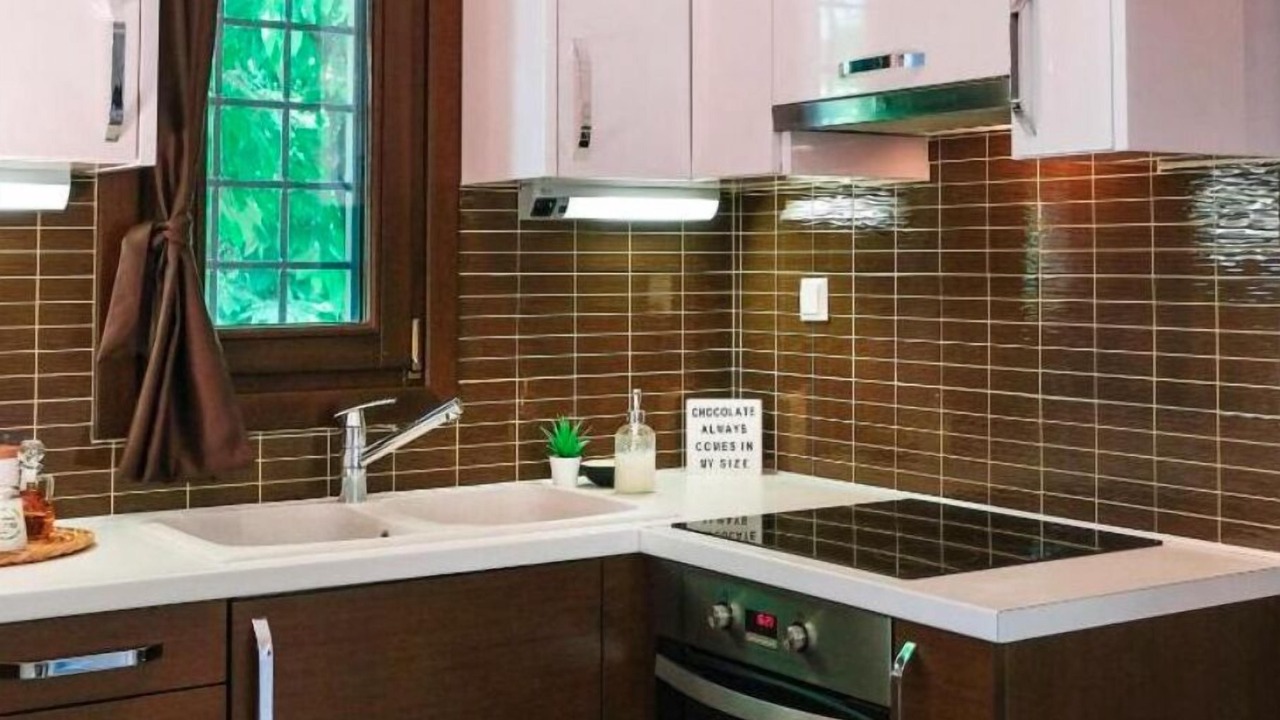 Photo of Kitchen in Kissos