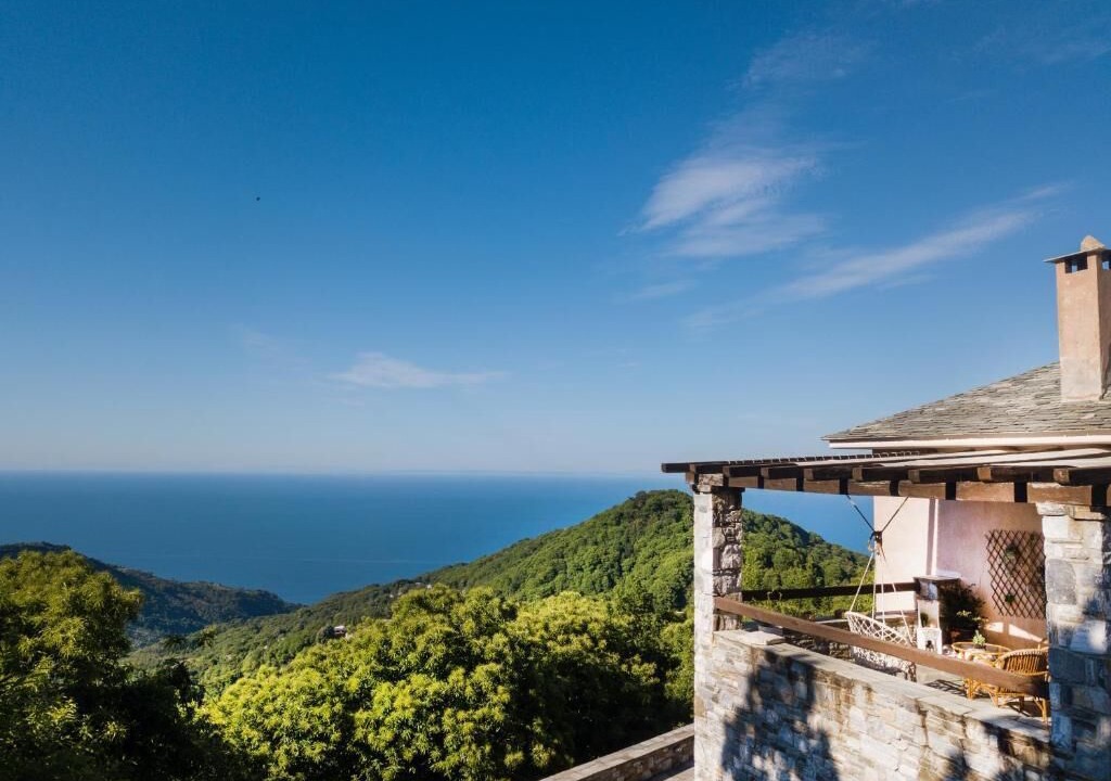 Photo of Outdoor in Kissos