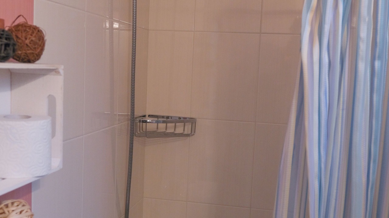 Photo of Bathroom in Kissos