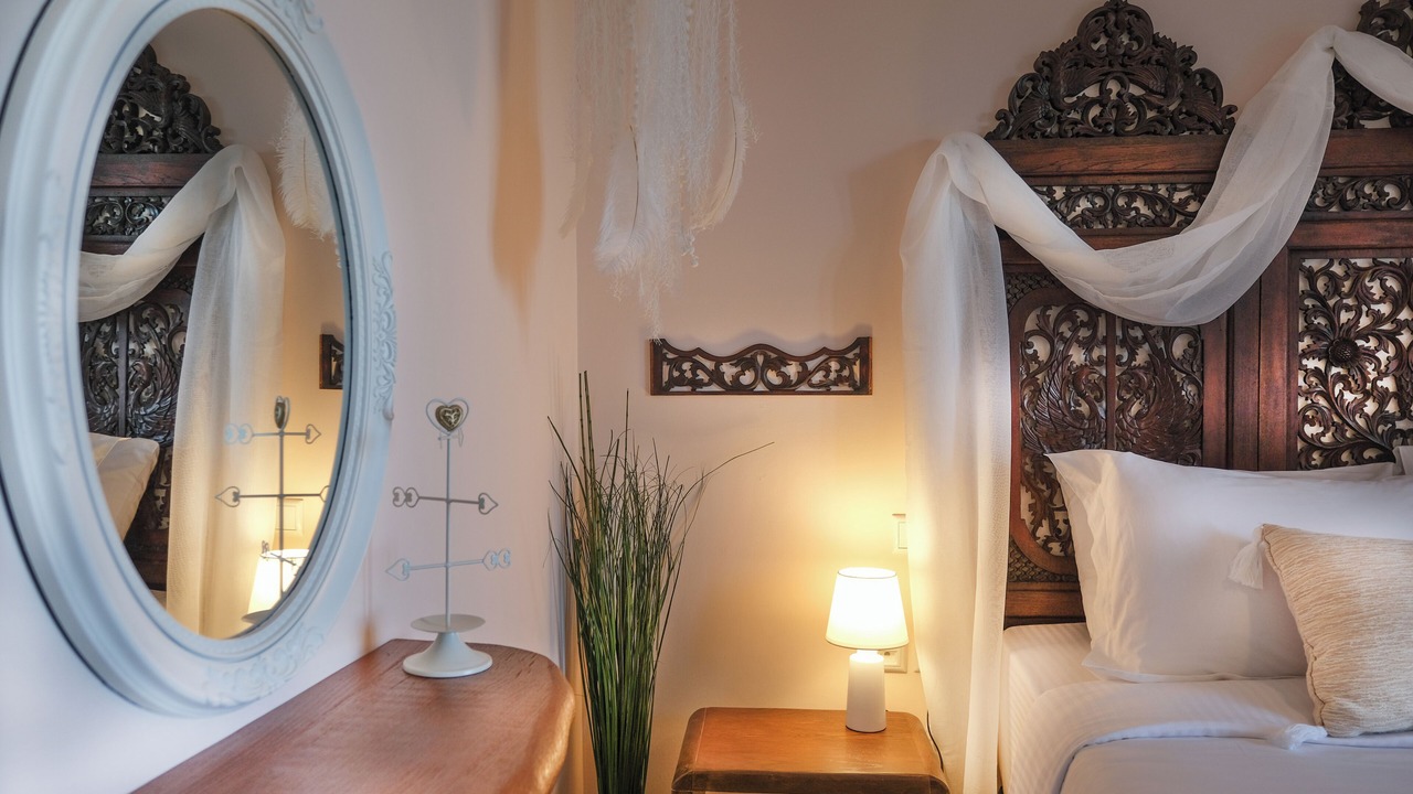 Photo of Bedroom in Kissos