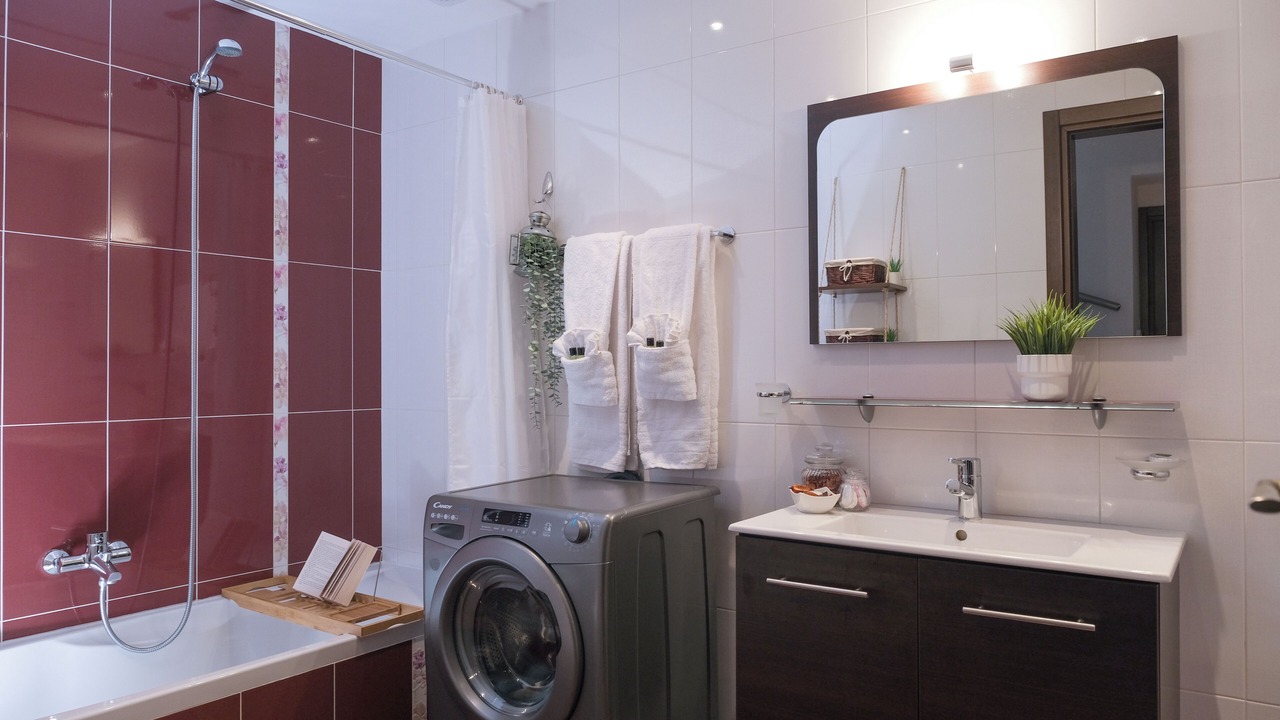 Photo of Bathroom in Kissos