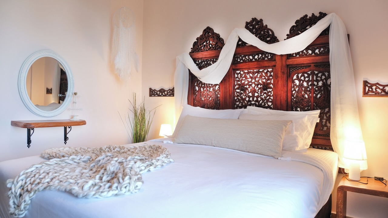 Photo of Bedroom in Kissos