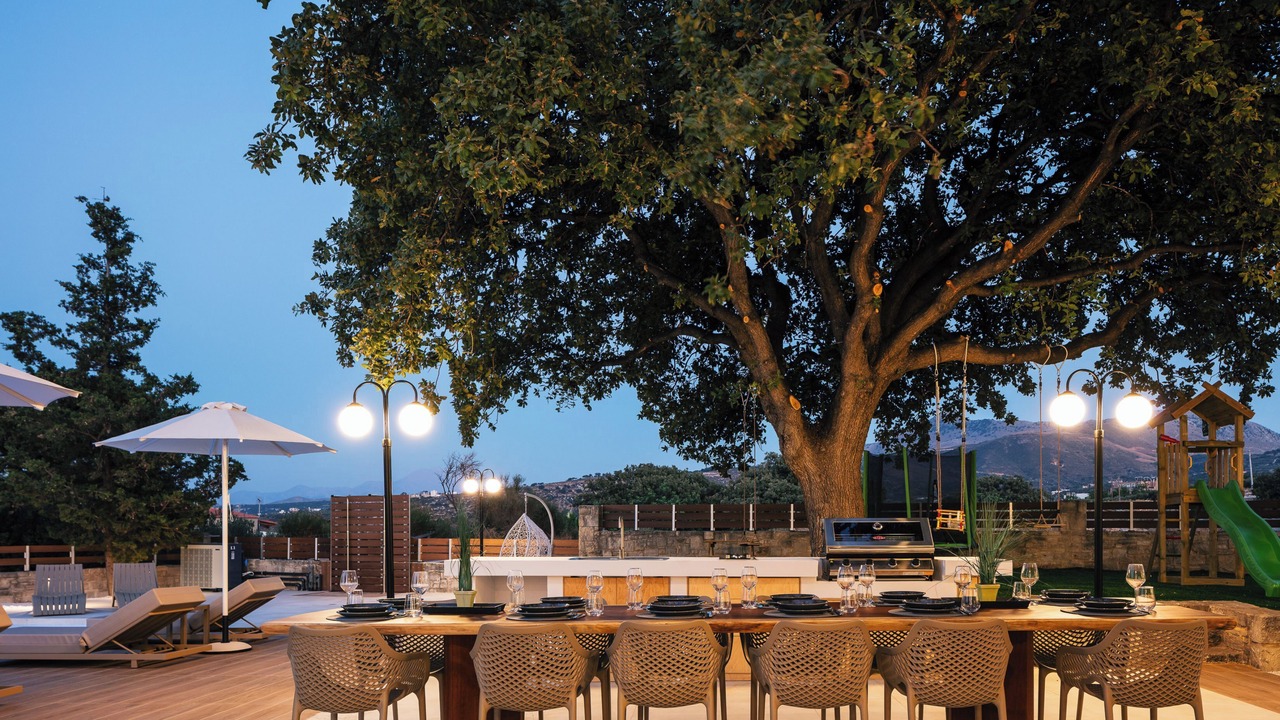Photo of Outdoor in Tria Monastiria