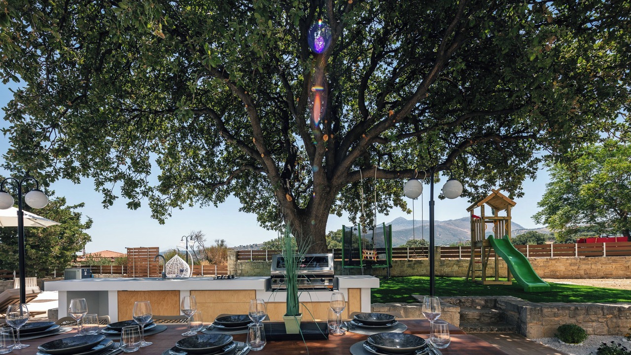 Photo of Outdoor in Tria Monastiria