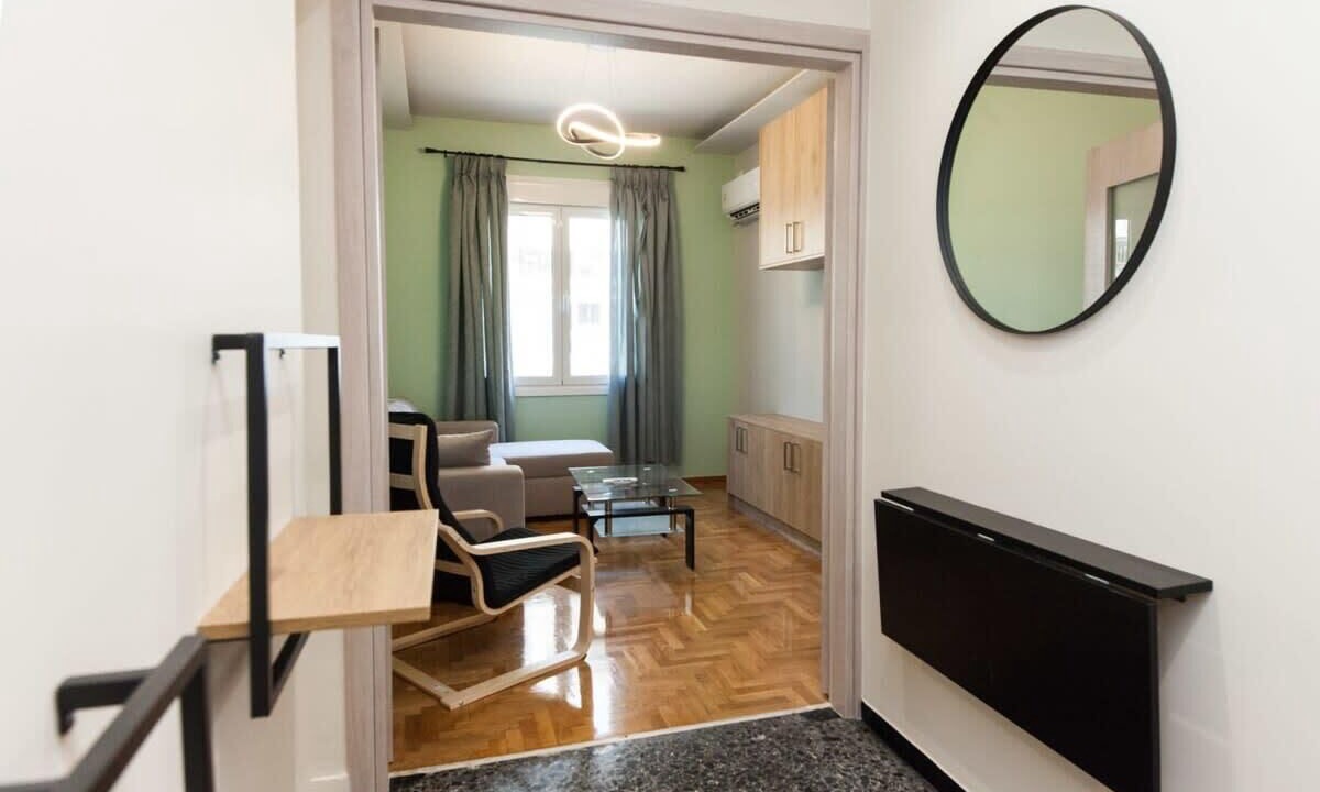 Photo of Livingroom in Dafni-Ymittos
