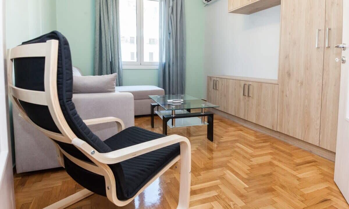 Photo of Livingroom in Dafni-Ymittos