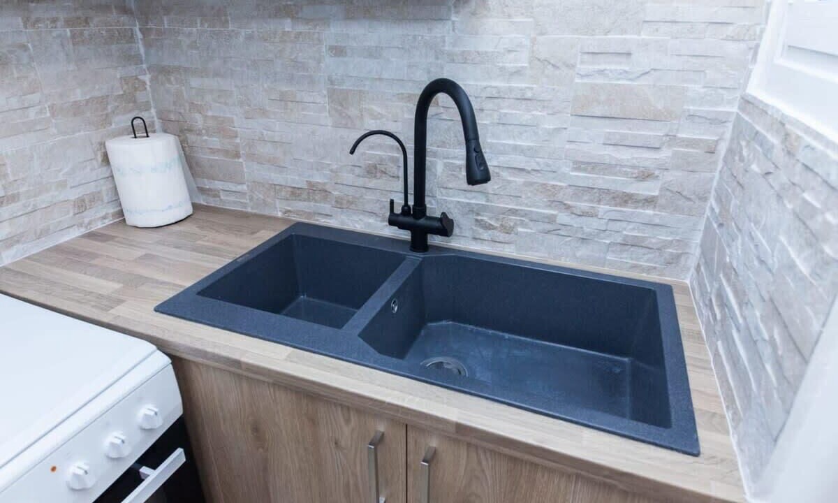 Photo of Kitchen in Dafni-Ymittos
