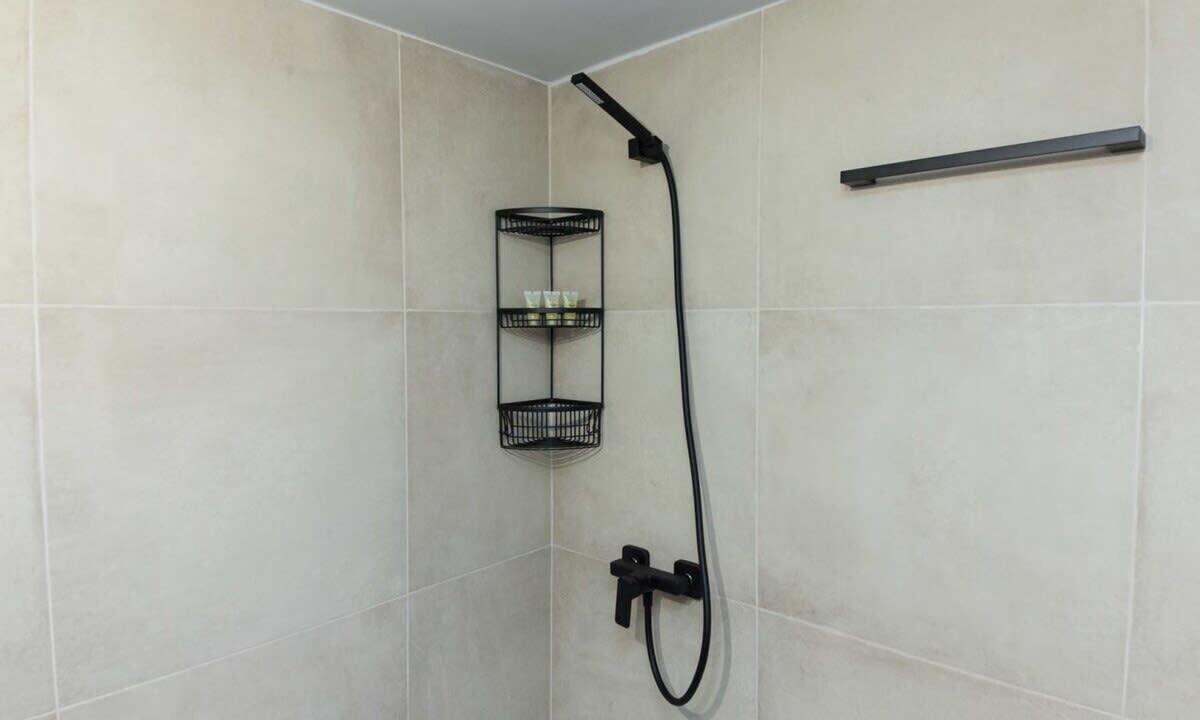 Photo of Bathroom in Dafni-Ymittos