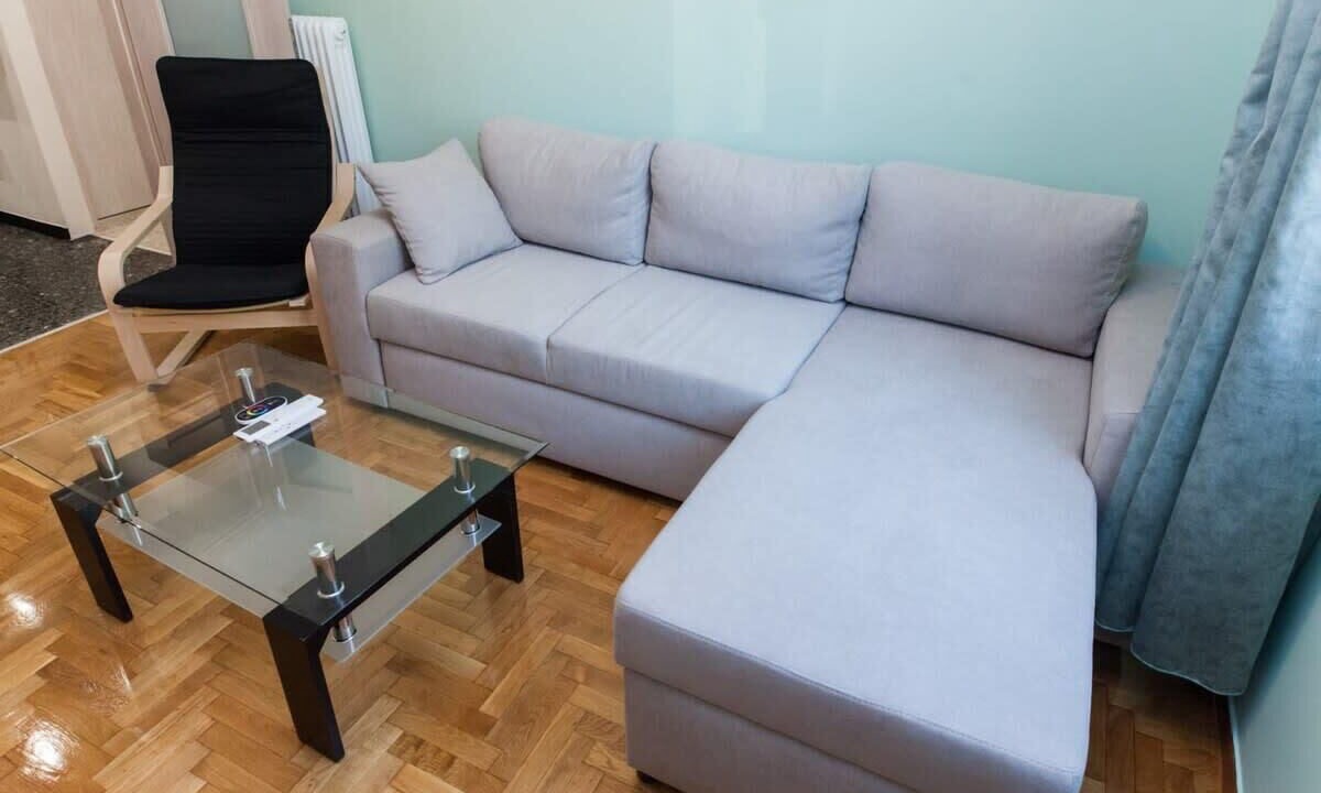 Photo of Livingroom in Dafni-Ymittos